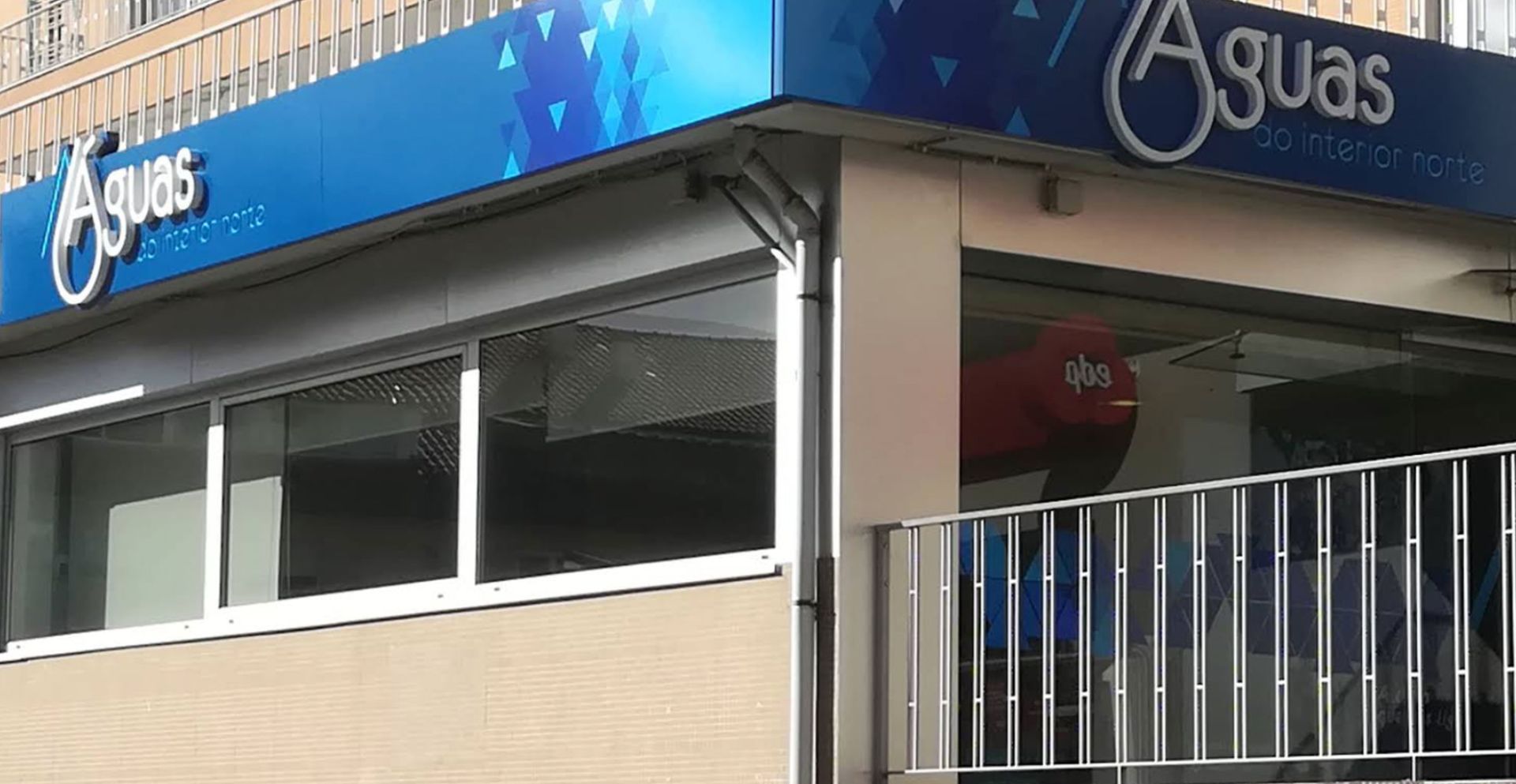 Alexandre Favaios eleito Presidente do Conselho de Administração da Águas do Interior Norte