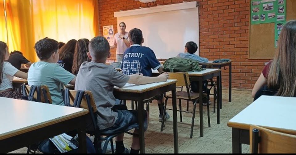 Autarquia promove desenvolvimento socioemocional dos alunos através do PIPSE