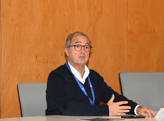 Ex-Reitor da UTAD designado membro do Conselho de Curadores da A3ES