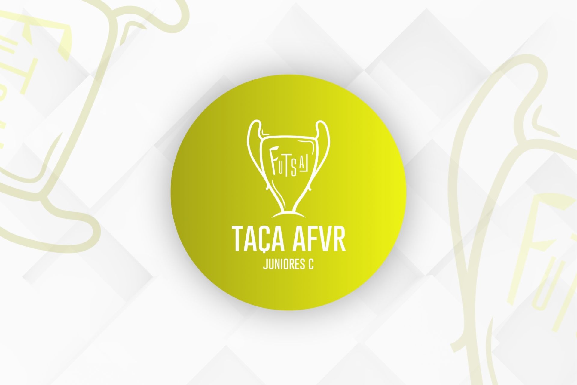 Final Four Taça Distrital de Futsal joga-se este fim de semana