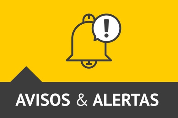 Avenida da Europa condicionada ao trânsito até 30 de abril