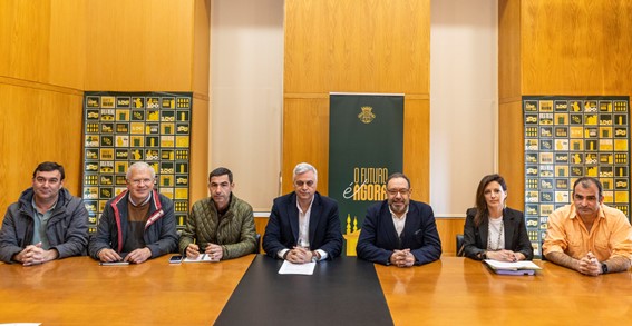 Município avança com ação judicial para impedir a deposição de mais 166.630 toneladas de resíduos urbanos