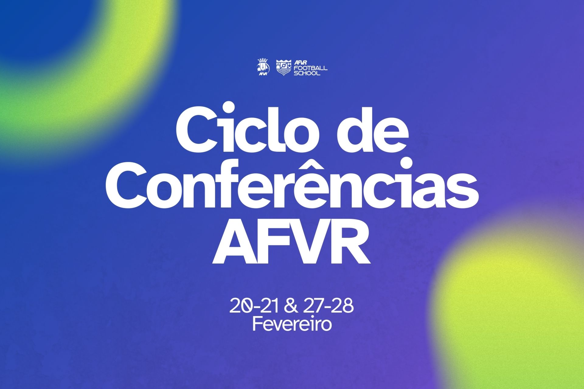 AF Vila Real promove Ciclo de Conferências