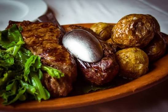 Gastronomia duriense volta a reunir-se no coração de Vila Real
