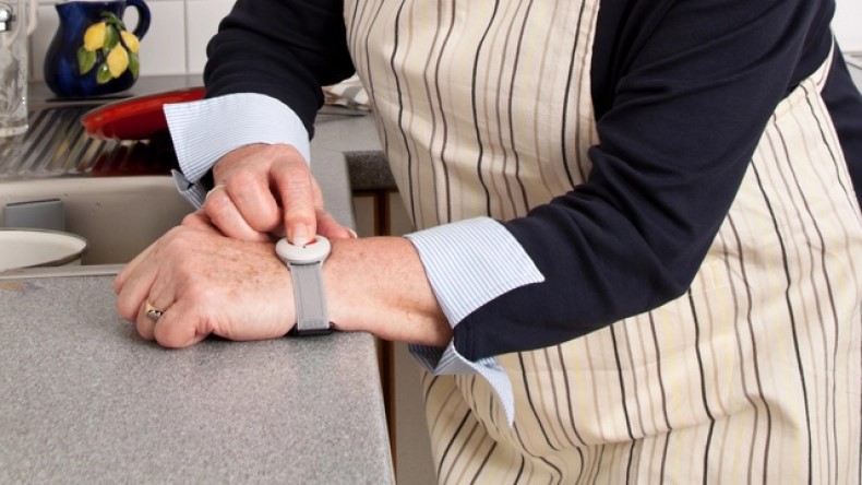 Cerca de 100 pessoas já utilizam o botão de pânico em Vila Real