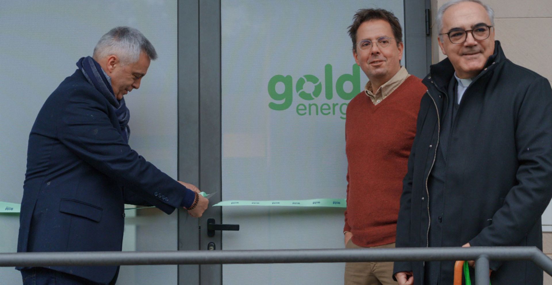 Vila Real acolhe inauguração da ampliação da sede nacional da Goldenergy