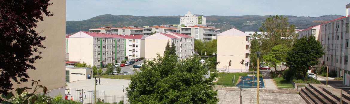 Autarquia de Vila Real no combate à crise na habitação