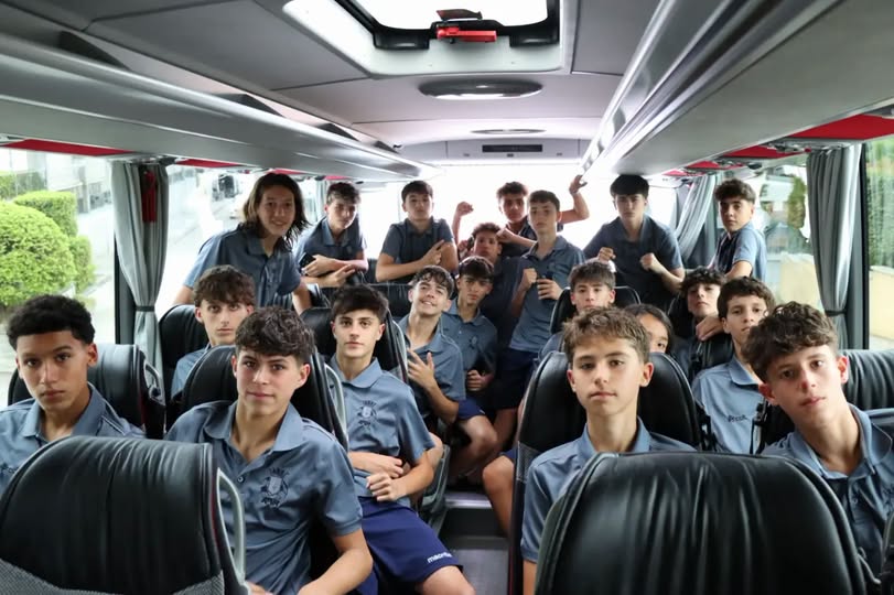 Equipa da Guarda segue na Liga de Ouro no Torneio Lopes da Silva 2026