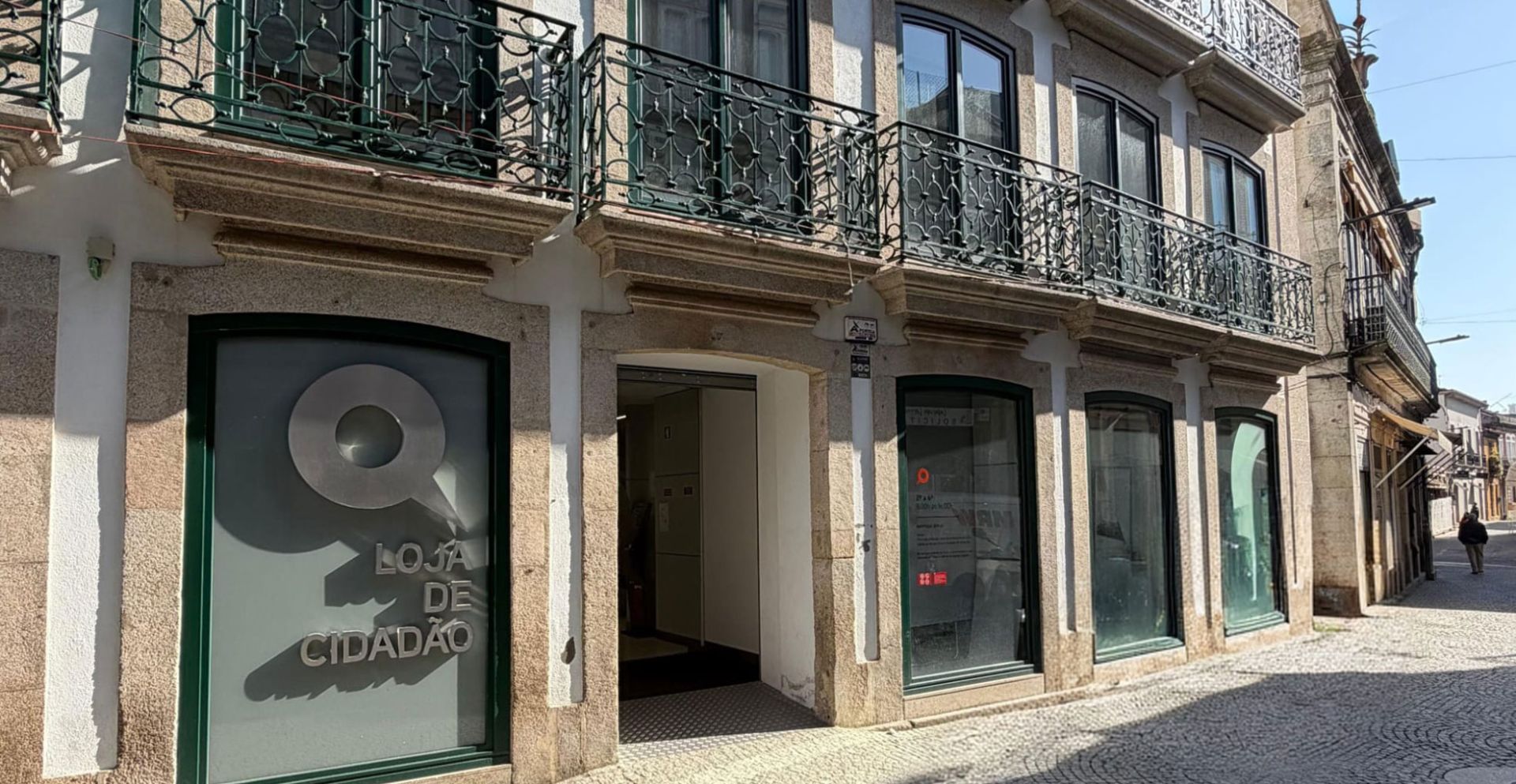 Autarca de Vila Real manifesta à Ministra da Justiça preocupação sobre o encerramento do Conservatória do Registo Predial