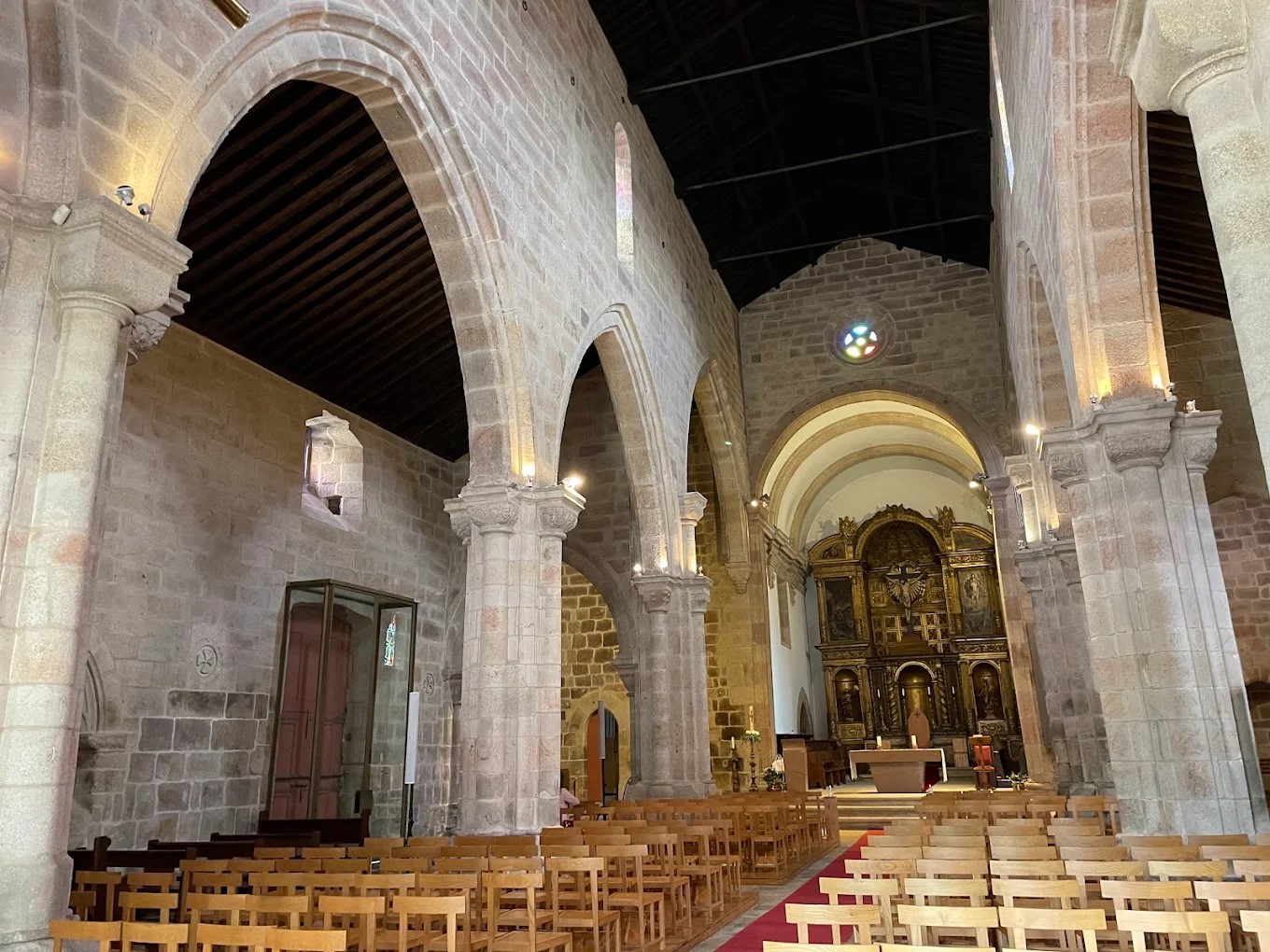 Sé de Vila Real recebe Grande Órgão Sinfónico da Catedral