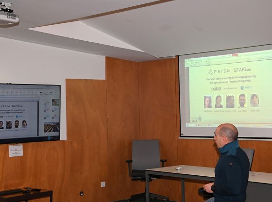 UTAD promove Seminários EU-GIFT dedicado à inovação agroalimentar e enológica