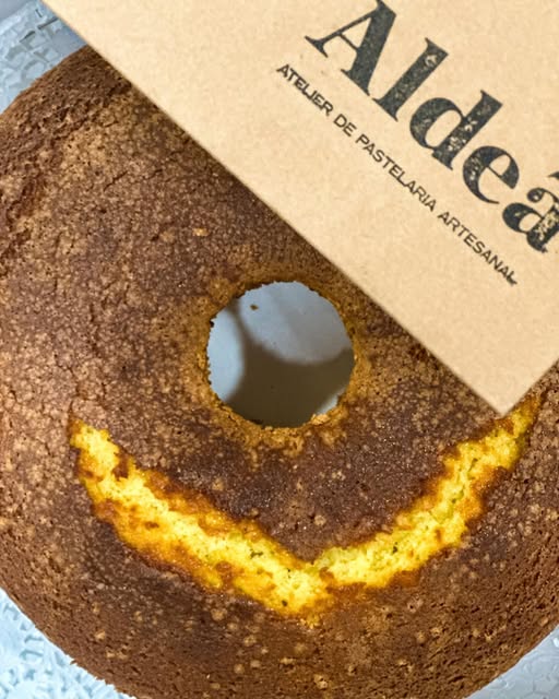 Cozinha no Mercado recebe a A Aldeã para um programa de culinária